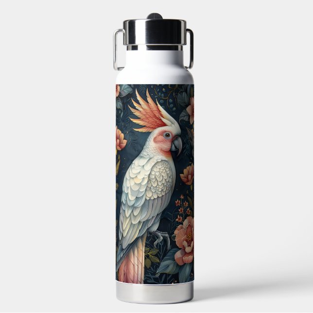 Botella Nautical Dream Bird Thor Water Bottle (Frente)