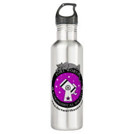 Botella Oficial FWAS de agua