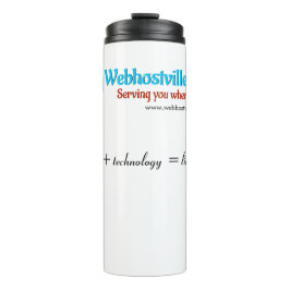 Botella termal inspiradora