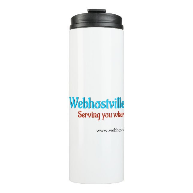 Botella térmica (Anverso)