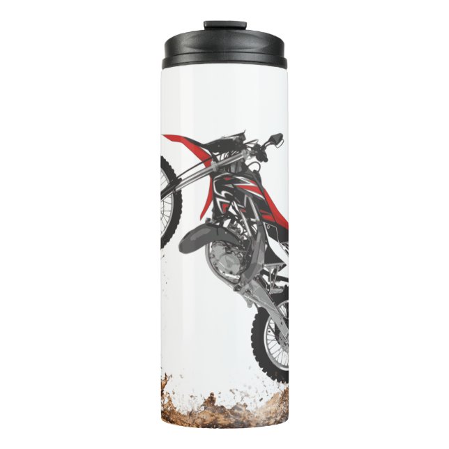 botella termica MudMxx (Anverso)