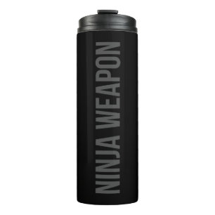 Botella Térmica Ninja