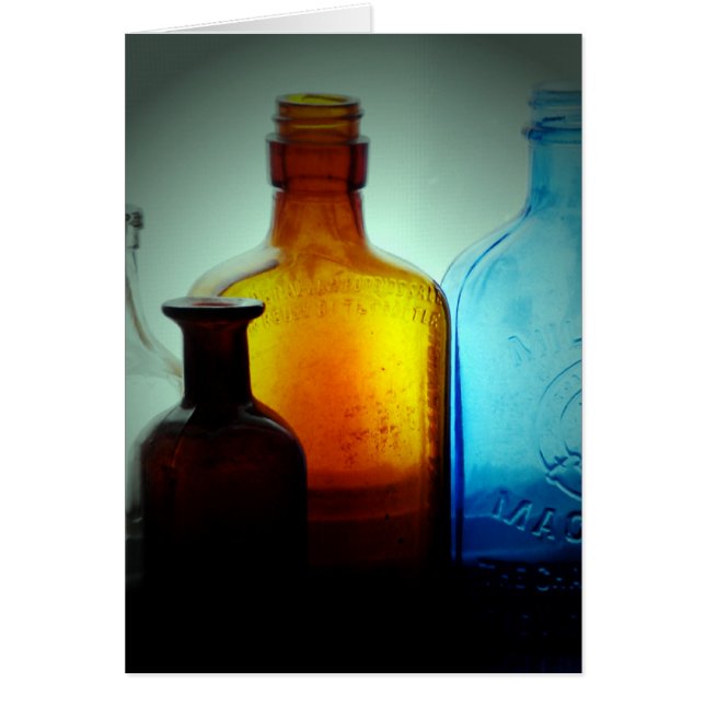 Botellas (Frente)