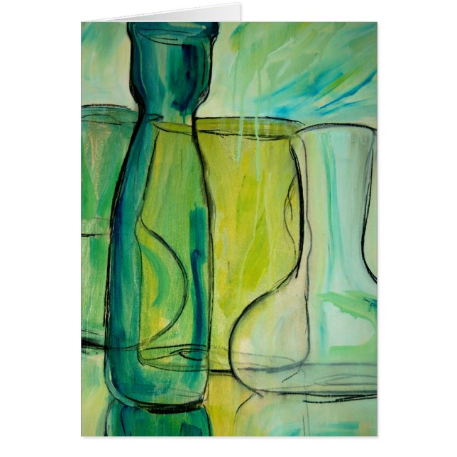 Botellas (Frente)