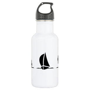 Botellas de agua