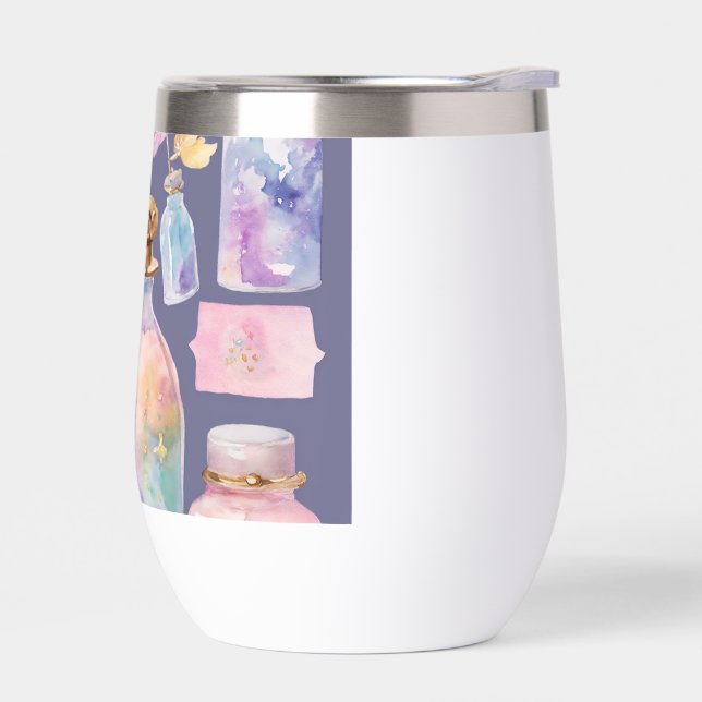 botellas de agua chatarra pastel (Izquierdo)