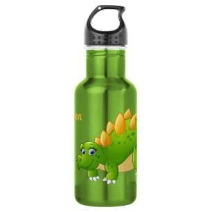 Botellas de agua conocidas de encargo del