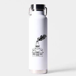Botellas de agua CWC y más