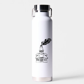 Botellas de agua CWC y más