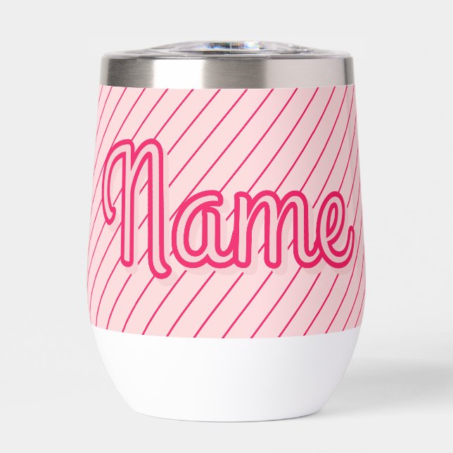 Botellas de agua de personalizable (Frente)