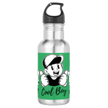 Botellas de agua de personalizable | Diseños perso