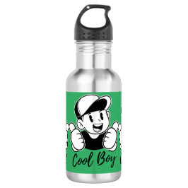 Botellas de agua de personalizable | Diseños perso