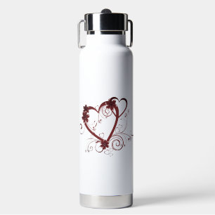 Botellas de agua ecológicas - Diseños personalizad