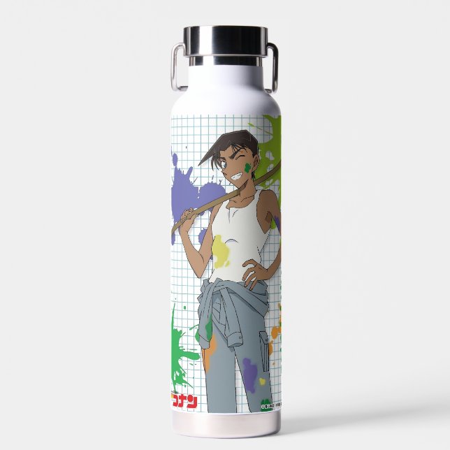 Botellas de agua MER_STORm (Delantero)