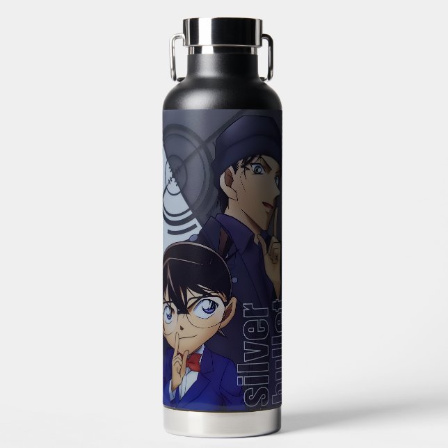 Botellas de agua MER_STORm (Delantero)