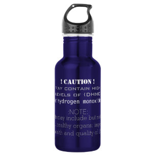 BOTELLAS DE AGUA QUE PROMUEVEN VIDAS SANAS CON
