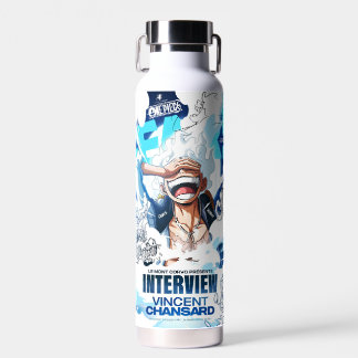 Botellas de agua Tienda MER_STORm