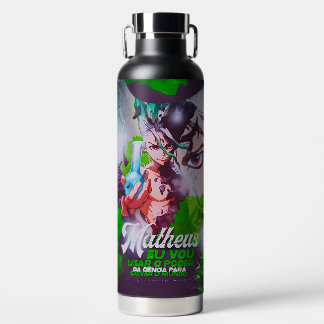 Botellas de agua Tienda MER_STORm