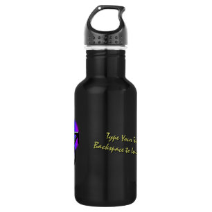 Botellas De Amor Del Mismo Sexo Del Orgullo Gay
