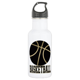 Botellas de baloncesto de 32 oz
