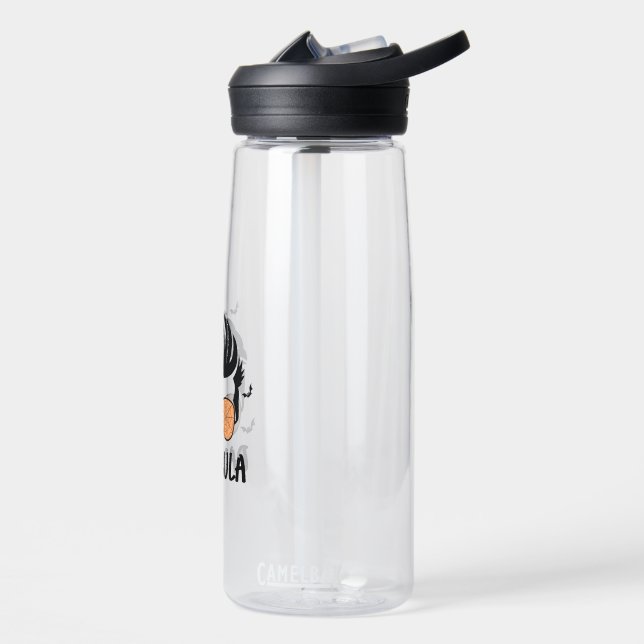 Botellas de Halloween Dad (Izquierdo)