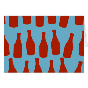 Botellas de Ketchup