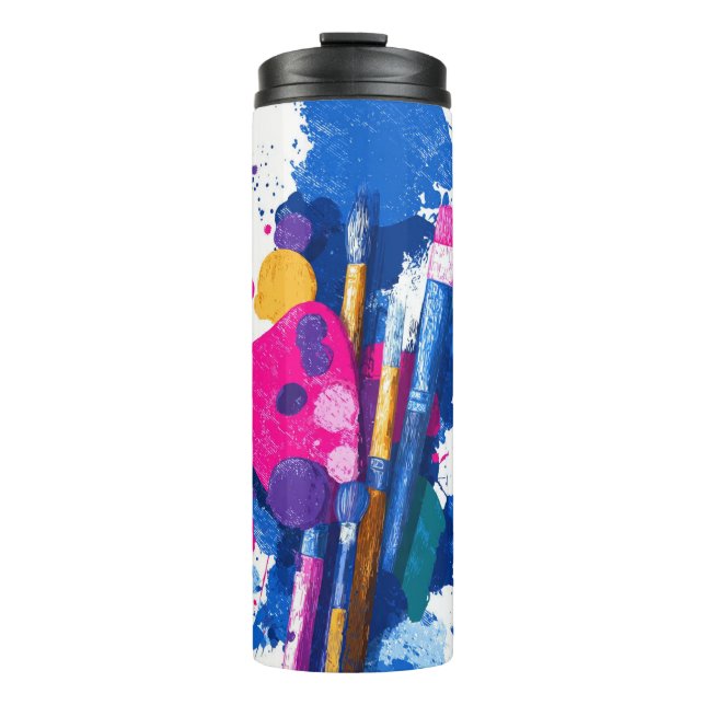 botellas de viaje tazas de viaje  (Anverso)