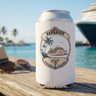 Botellas Enfriador de botella de crucero de destino persona