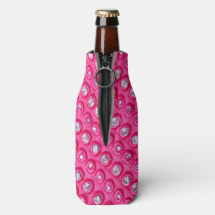 Botellas Enfriador de Botella Diamantes