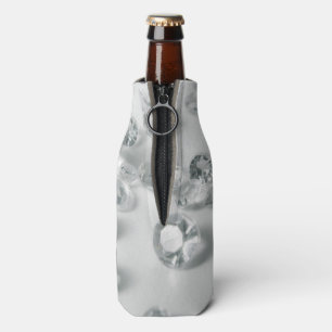 Botellas Enfriador de Botella Diamantes