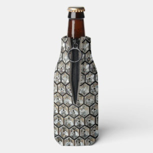 Botellas Enfriador de Botella Diamantes