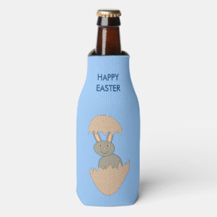 Botellas Enfriador de Botella Extraño con Conejo Saliendo d