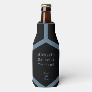 Botellas Enfriador de Botella Personalizado Fin de semana