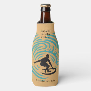 Botellas Enfriador de Botella Personalizado Fin de Semana d