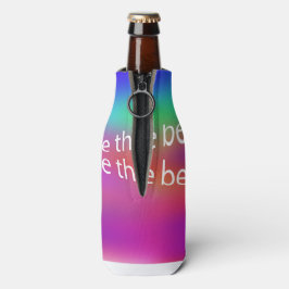 Botellas Enfriador de botella playa