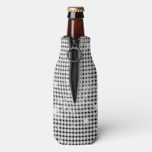 Botellas Enfriador de Botella Sparkle Diamonds