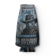 Enfriador de Botella y Lata Ice Planet H7 | Mercha