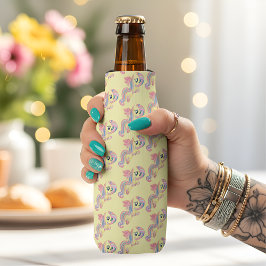 Botellas Enfriador de Lata de Caballo Pequeño