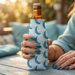 Botellas Enfriador de Lata Lunar