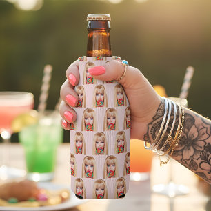 Botellas Enfriador de latas Barb
