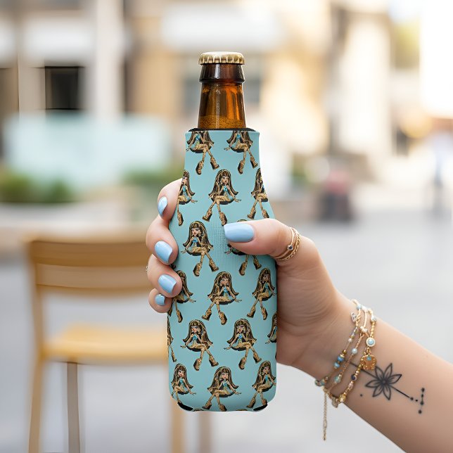 Botellas Enfriador de Latas Cleo (Subido por el creador)