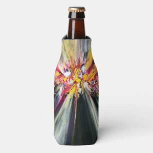 Botellas Frasco de enfriador - ráfaga