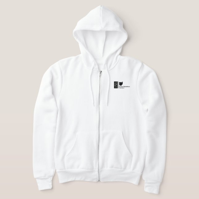 Botellas Urbanas Cleveland Camisas sudaderas de zi (Distribución)