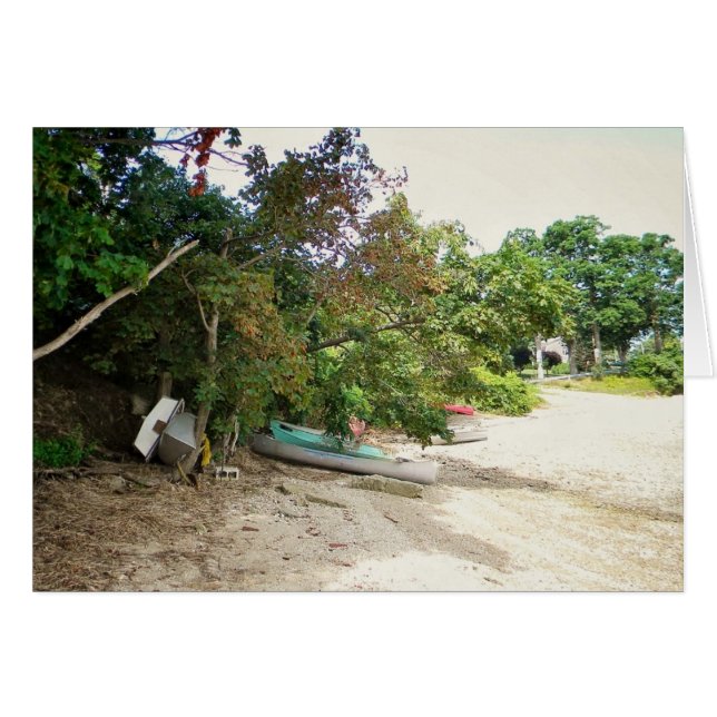 Botes de Long Island NY (Anverso (Horizontal))