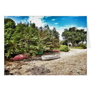 Botes de Long Island NY