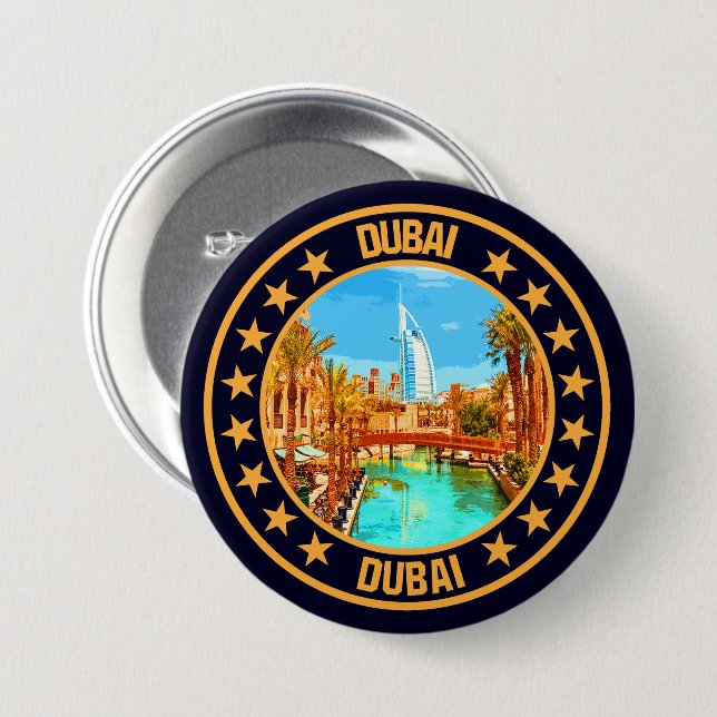 botón (Anverso y reverso)