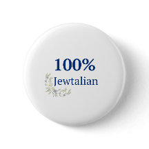 Botón 100% Juditaliano