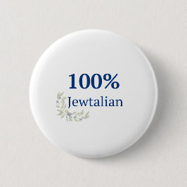 Botón 100% Juditaliano