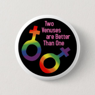 BOTÓN 11 DEL ORGULLO GAY