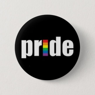 BOTÓN 12 DEL ORGULLO GAY